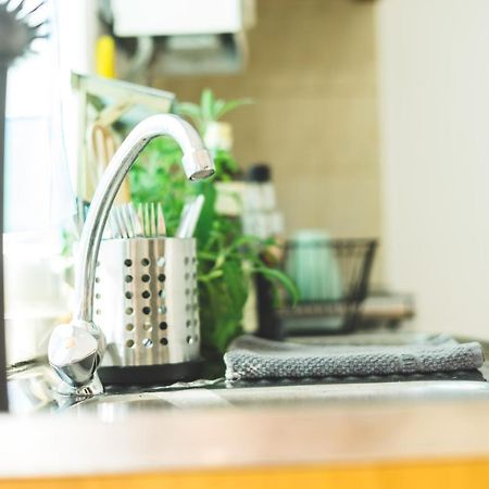 Soulsurfcamp Portugal Bed & Breakfast Peniche Luaran gambar