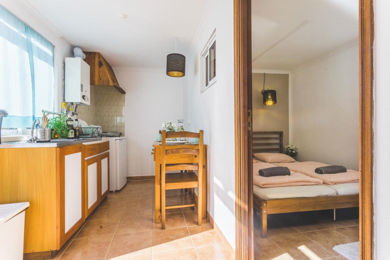 Soulsurfcamp Portugal Bed & Breakfast Peniche Luaran gambar