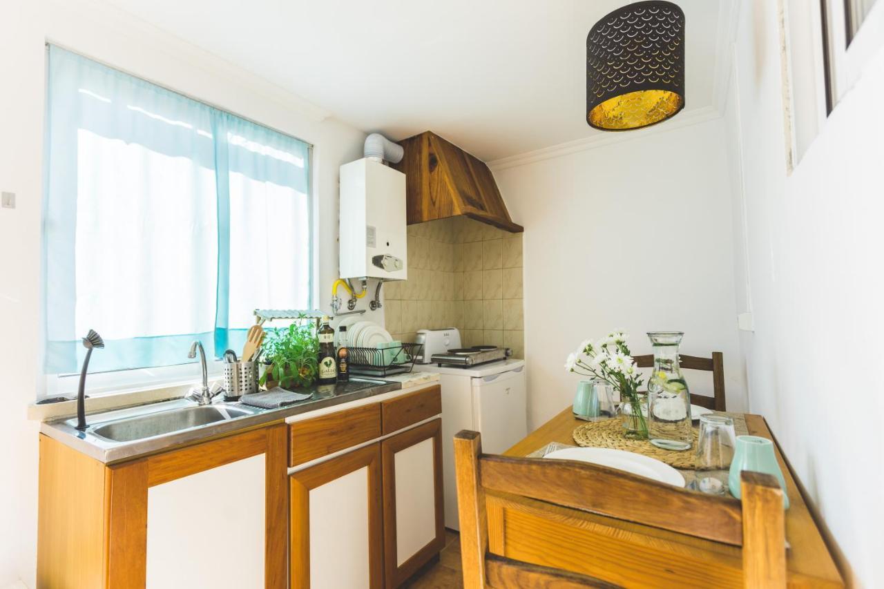 Soulsurfcamp Portugal Bed & Breakfast Peniche Luaran gambar