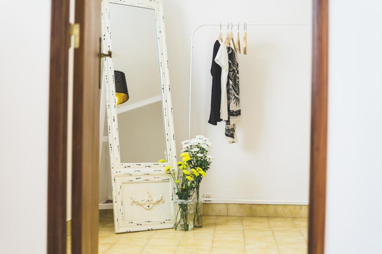 Soulsurfcamp Portugal Bed & Breakfast Peniche Luaran gambar