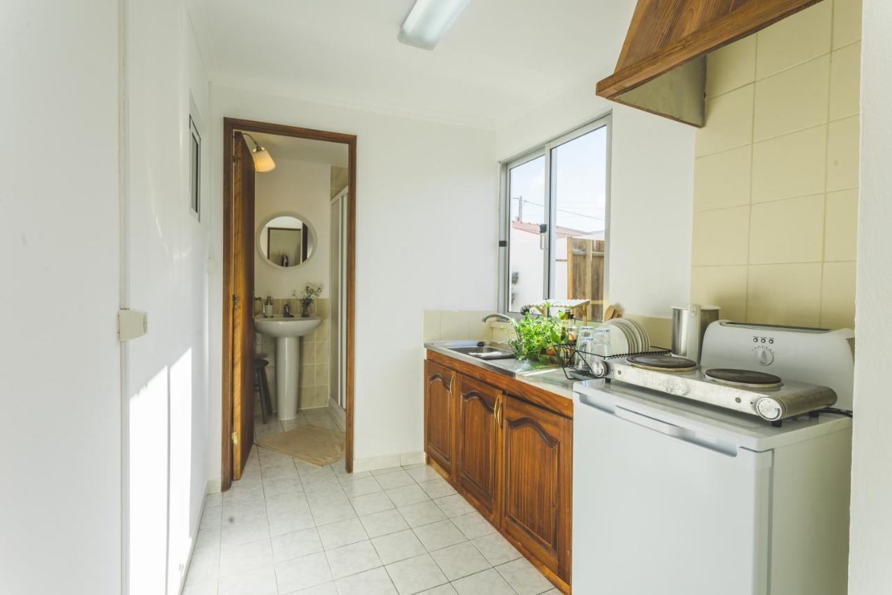 Soulsurfcamp Portugal Bed & Breakfast Peniche Luaran gambar