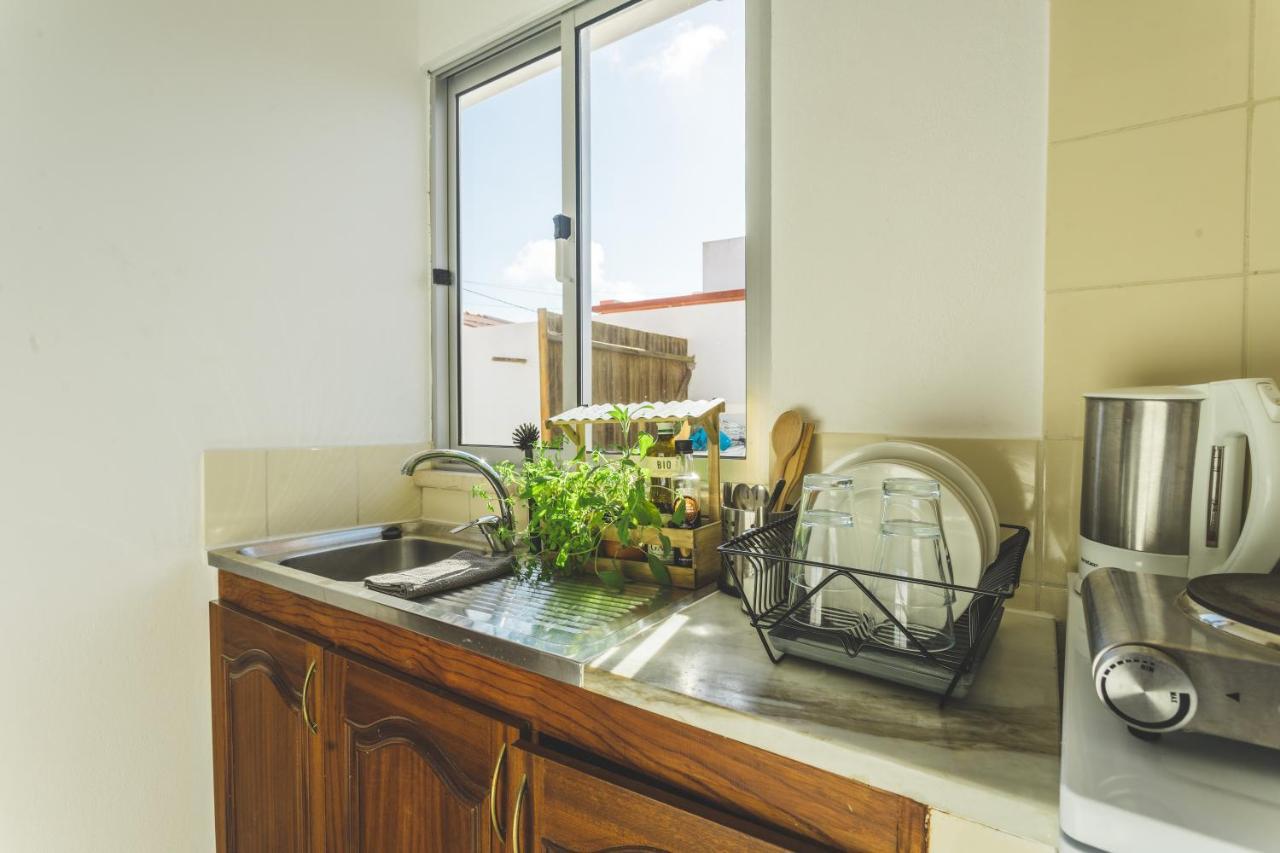 Soulsurfcamp Portugal Bed & Breakfast Peniche Luaran gambar
