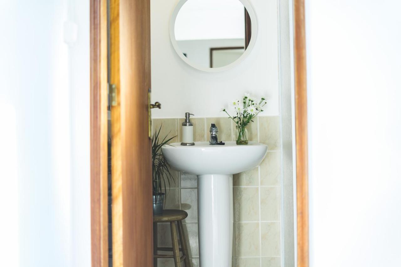 Soulsurfcamp Portugal Bed & Breakfast Peniche Luaran gambar
