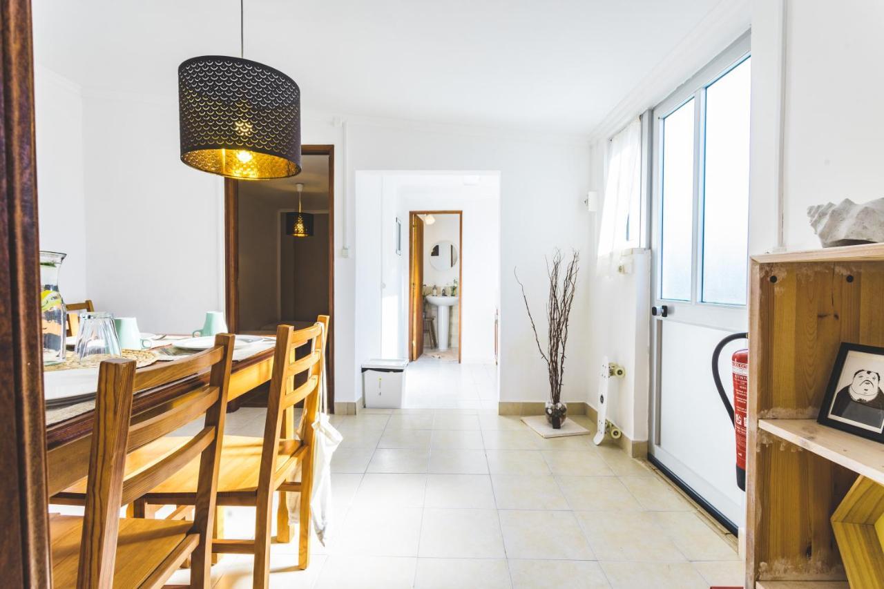 Soulsurfcamp Portugal Bed & Breakfast Peniche Luaran gambar