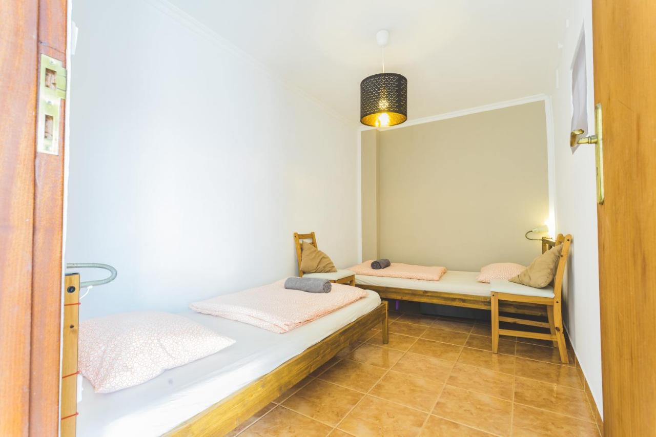 Soulsurfcamp Portugal Bed & Breakfast Peniche Luaran gambar