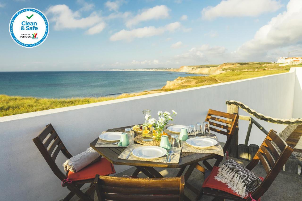 Soulsurfcamp Portugal Bed & Breakfast Peniche Luaran gambar